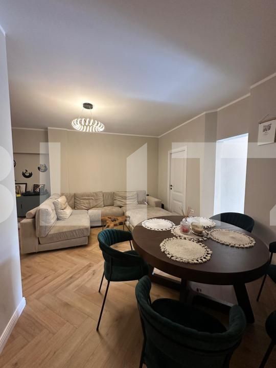 Apartament de vânzare 3 camere Radauti - 156236AV | BLITZ Suceava | Poza1