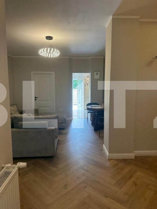 Apartament de vânzare 3 camere Radauti - 156236AV | BLITZ Suceava | Poza3
