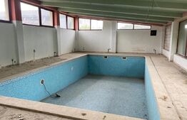 Pensiune parțial finisată, Vatra Dornei