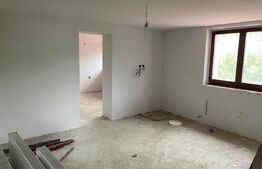 Pensiune parțial finisată, Vatra Dornei