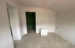 Pensiune parțial finisată, Vatra Dornei