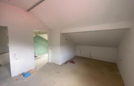 Pensiune parțial finisată, Vatra Dornei