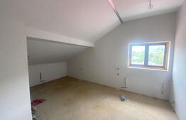 Pensiune parțial finisată, Vatra Dornei