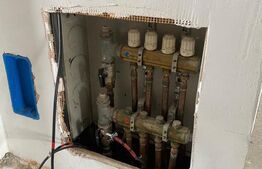 Pensiune parțial finisată, Vatra Dornei