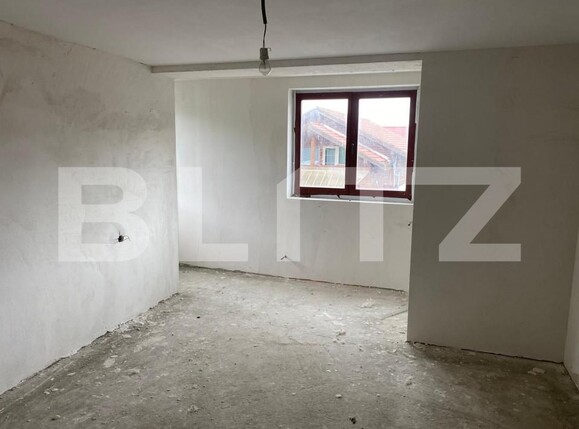 Spațiu comercial de vânzare Exterior Vest - 156270SVC | BLITZ Suceava | Poza1