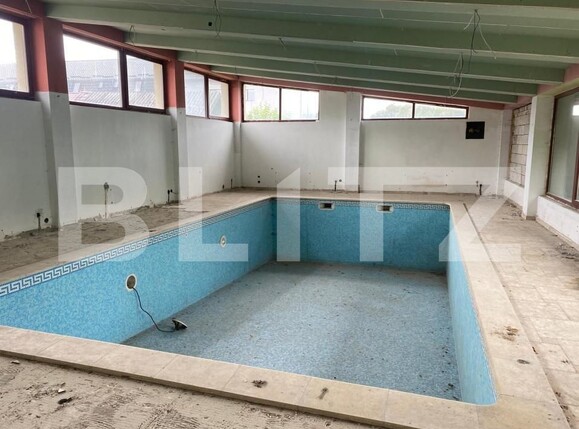 Spațiu comercial de vânzare Exterior Vest - 156270SVC | BLITZ Suceava | Poza2