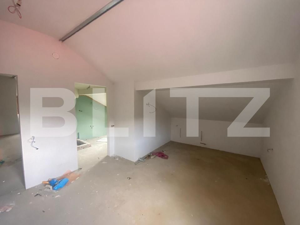 Spațiu comercial de vânzare Exterior Vest - 156270SVC | BLITZ Suceava | Poza9