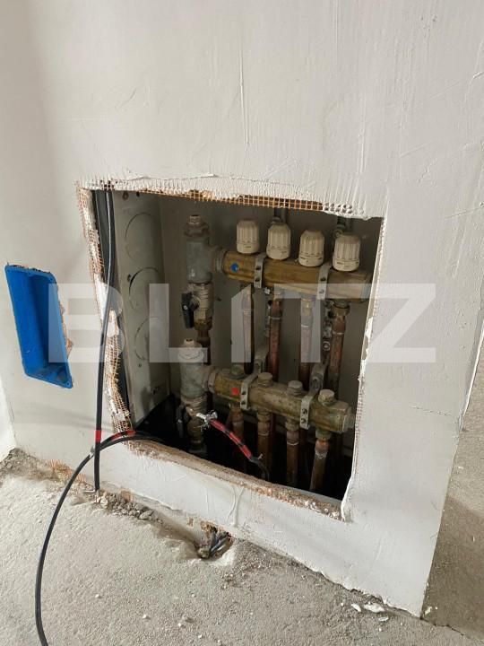 Spațiu comercial de vânzare Exterior Vest - 156270SVC | BLITZ Suceava | Poza8