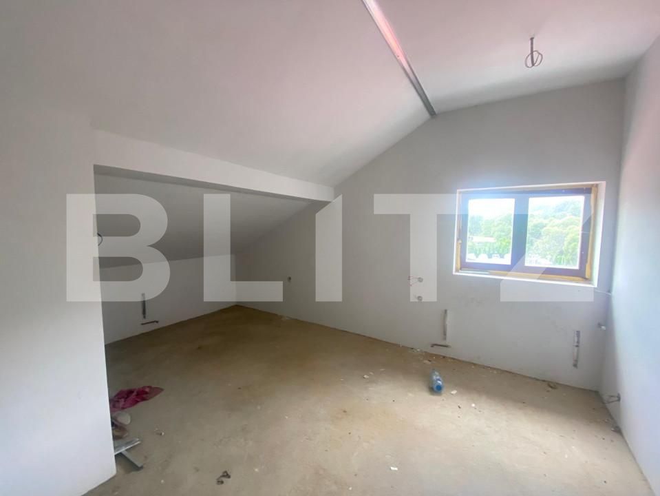 Spațiu comercial de vânzare Exterior Vest - 156270SVC | BLITZ Suceava | Poza3