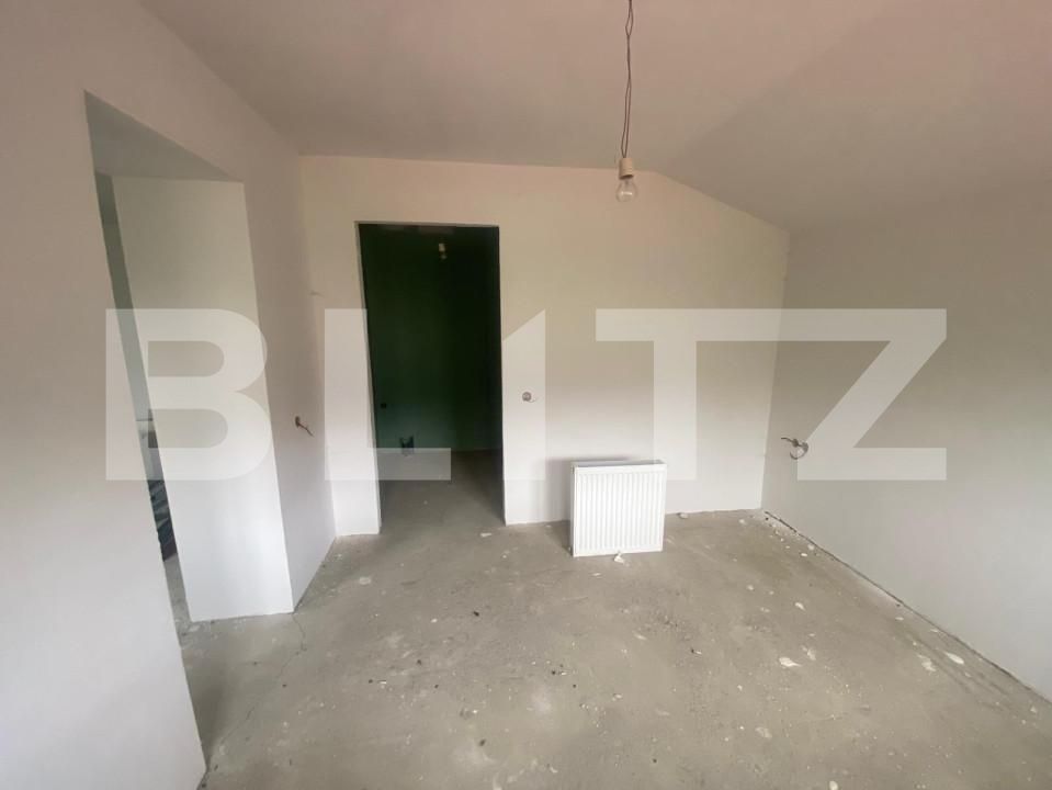 Spațiu comercial de vânzare Exterior Vest - 156270SVC | BLITZ Suceava | Poza5