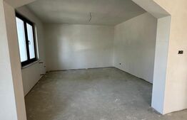 Casa individuala, semifinisata, teren 500mp, Radauti