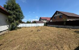 Casa individuala, semifinisata, teren 500mp, Radauti