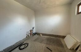 Casa individuala, semifinisata, teren 500mp, Radauti