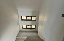 Casa individuala, semifinisata, teren 500mp, Radauti