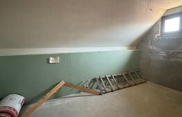 Casa individuala, semifinisata, teren 500mp, Radauti