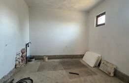 Casa individuala, semifinisata, teren 500mp, Radauti