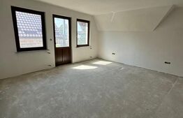 Casa individuala, semifinisata, teren 500mp, Radauti