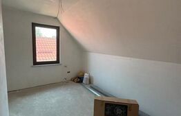 Casa individuala, semifinisata, teren 500mp, Radauti