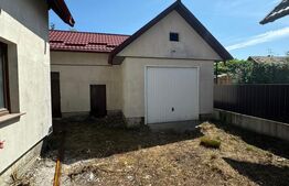 Casa individuala, semifinisata, teren 500mp, Radauti