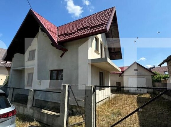 Casa de vânzare 4 camere Radauti - 156282CV | BLITZ Suceava | Poza1