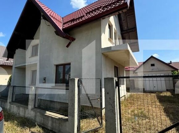 Casa de vânzare 4 camere Radauti - 156282CV | BLITZ Suceava | Poza2