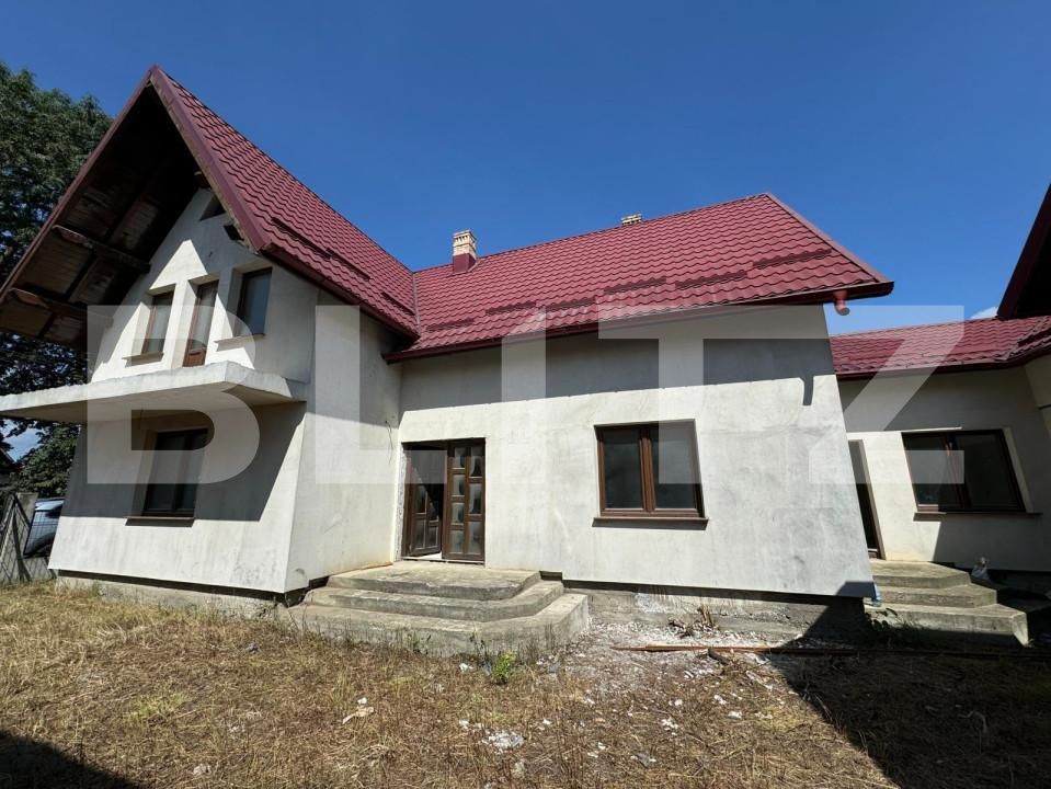 Casa de vânzare 4 camere Radauti - 156282CV | BLITZ Suceava | Poza3
