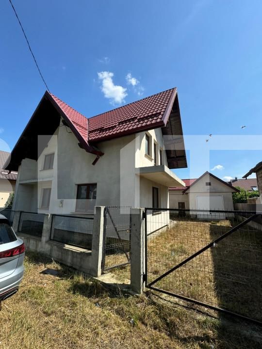 Casa de vânzare 4 camere Radauti - 156282CV | BLITZ Suceava | Poza1