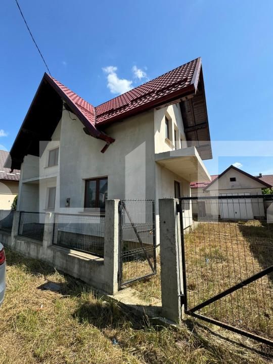 Casa de vânzare 4 camere Radauti - 156282CV | BLITZ Suceava | Poza2