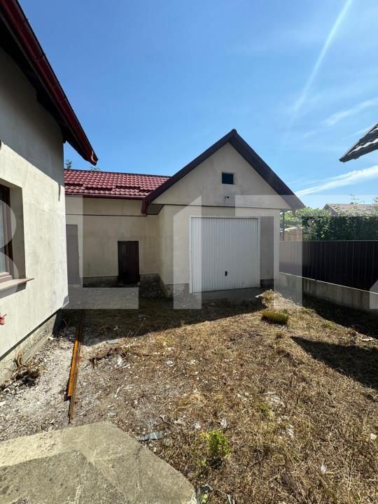 Casa de vânzare 4 camere Radauti - 156282CV | BLITZ Suceava | Poza14