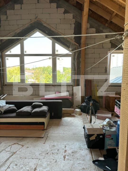 Apartament de vânzare 2 camere Central - 156285AV | BLITZ Suceava | Poza2