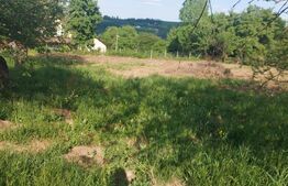    Teren pentru construcție în Rădășeni – 3.943 mp, locație excelentă