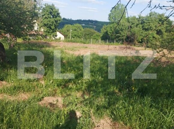 Teren de vânzare Sud Vest - 156286TV | BLITZ Suceava | Poza1