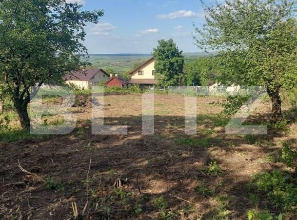 Teren de vânzare Sud Vest - 156286TV | BLITZ Suceava | Poza3