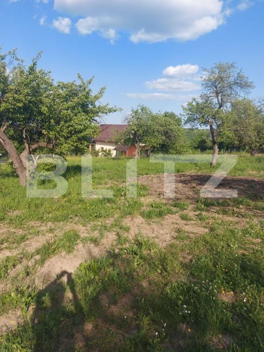 Teren de vânzare Sud Vest - 156286TV | BLITZ Suceava | Poza2