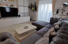 Apartament ultra modern 3 camere, etaj intermediar, Radauti