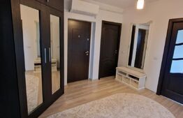 Apartament ultra modern 3 camere, etaj intermediar, Radauti