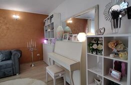 Apartament ultra modern 3 camere, etaj intermediar, Radauti