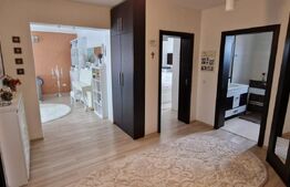Apartament ultra modern 3 camere, etaj intermediar, Radauti