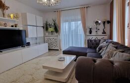 Apartament ultra modern 3 camere, etaj intermediar, Radauti