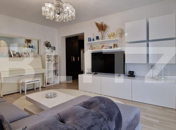 Apartament de vânzare 3 camere Radauti - 156335AV | BLITZ Suceava | Poza4