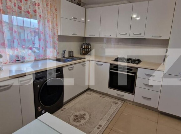 Apartament de vânzare 3 camere Radauti - 156335AV | BLITZ Suceava | Poza8