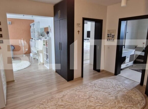 Apartament de vânzare 3 camere Radauti - 156335AV | BLITZ Suceava | Poza3