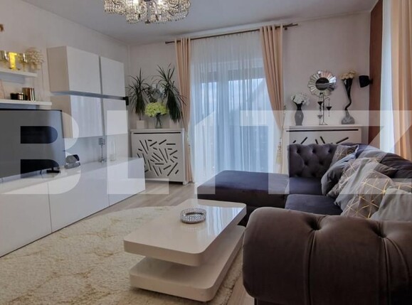 Apartament de vânzare 3 camere Radauti - 156335AV | BLITZ Suceava | Poza2