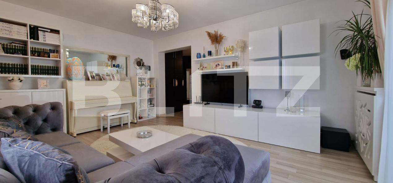 Apartament de vânzare 3 camere Radauti - 156335AV | BLITZ Suceava | Poza4