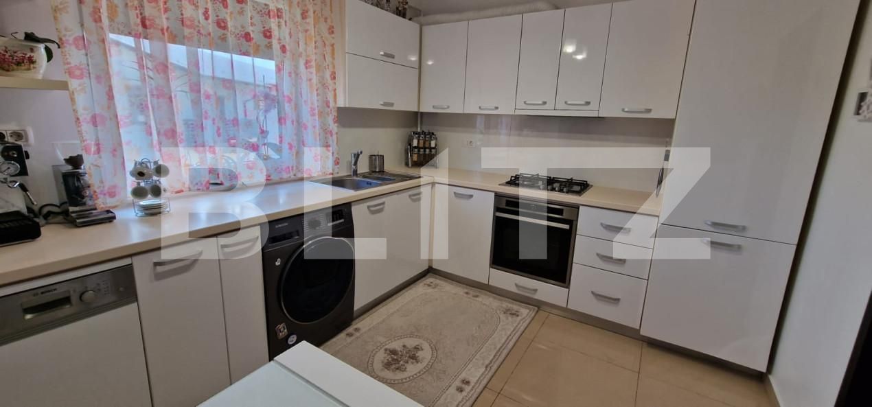 Apartament de vânzare 3 camere Radauti - 156335AV | BLITZ Suceava | Poza8