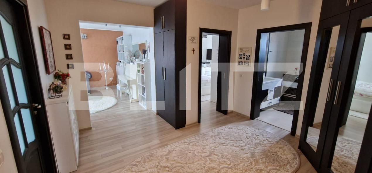 Apartament de vânzare 3 camere Radauti - 156335AV | BLITZ Suceava | Poza3