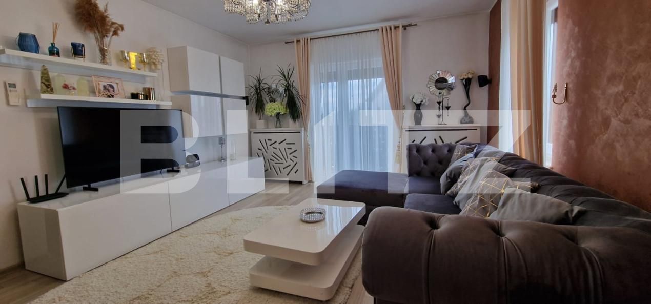 Apartament de vânzare 3 camere Radauti - 156335AV | BLITZ Suceava | Poza2