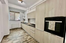 Apartament 2 camere, decomandat, bloc nou, 58 mp, cartier Burdujeni