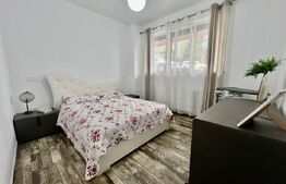Apartament 2 camere, decomandat, bloc nou, 58 mp, cartier Burdujeni