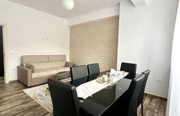 Apartament 2 camere, decomandat, bloc nou, 58 mp, cartier Burdujeni